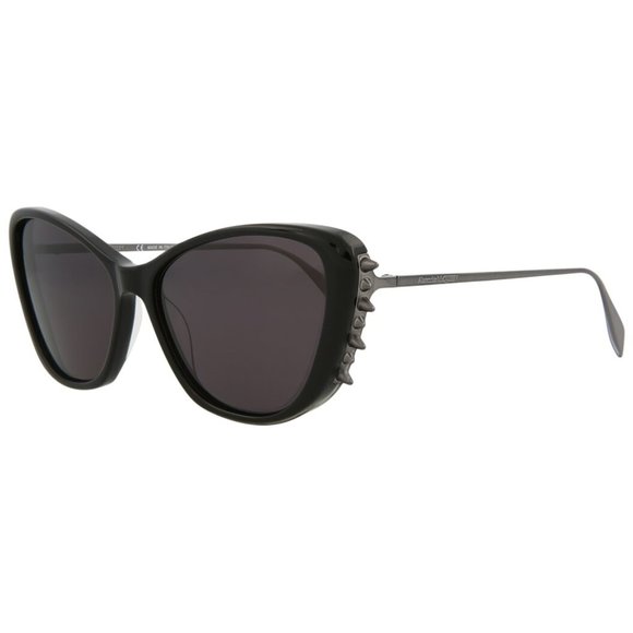 ALEXANDER MCQUEEN Cat Eye sunglasses